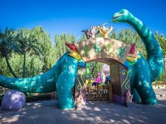 -辛玛王国游乐园