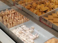 -糕大师•手作鲜糕点(滨湖万达店)