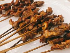 掌中宝-吉源大排档·鱼生·海鲜(烧烤彩印厂店)