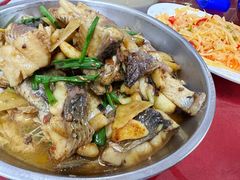 -黎记大排档(慈云路店)