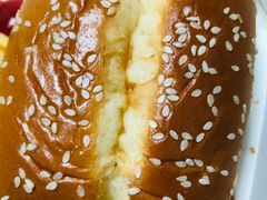 -肯德基(黄渡DT店)