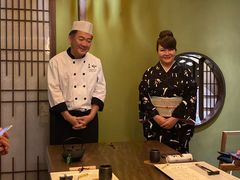 -空蝉怀石料理(益丰·外滩源店)