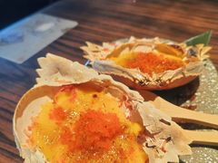 黄金蟹宝-品米斗·精致料理(浦东禹悦汇店)