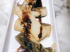 脆口鸳鸯糍粑-姑姑宴(富力广场店)