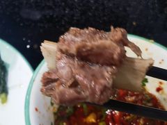 -藏味八珍特色火锅