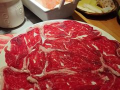 -万物生江北老火锅(海骏达店)