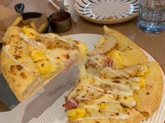 -必胜客(大宁路店)