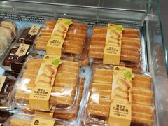-盒马鲜生(皇庭广场店)