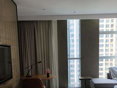 -成都万达颐华酒店