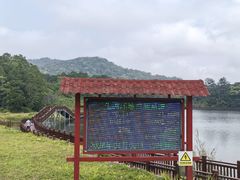 -海南热带雨林国家公园吊罗山景区