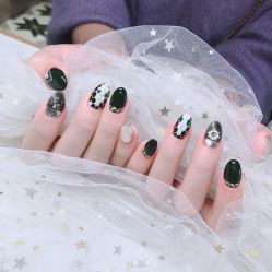 -StartNail美甲