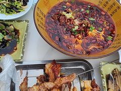 -张记焖窑·十五年专注焖烤(雍和宫店)