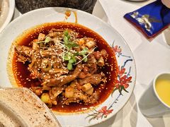 -院8里·小聚园老川菜(九眼桥店)