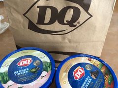 -DQ·蛋糕·冰淇淋(惠山万达店)