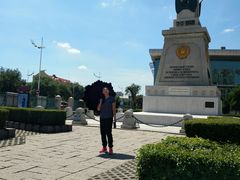 -哈尔滨文化公园