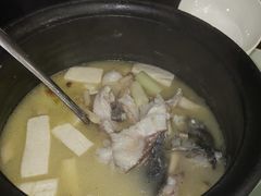 -干老四雅鱼饭店(滨江西路店)