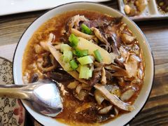 -格日勒阿妈蒙古厨房(大召店)