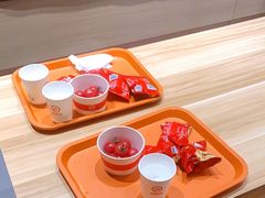 -海底捞火锅(崇文门新世界百货店)