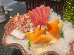 -匠和风精致料理(成都龙湖滨江天街店)