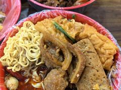 -小吴水煮(羊子巷店)