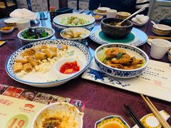 -宁波状元楼酒店(和义路店)