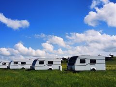 -呼和诺尔旅游景区