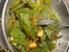 -回头食客-李久其家民间餐厅(望城金桥国际店)