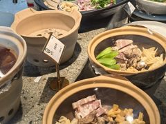 -壹只菜·崇明本地特色菜(崇明南门店)