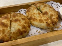肉火烧-潍坊菜馆(三里河南横街店)