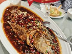 -牡丹宴·正宗洛阳菜·水席(国家牡丹园店)