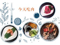 -漫烤鱼&徐州烧烤夜宵(万达店)