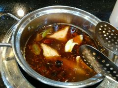 -龍歌自助小火锅(崂山丽达店)