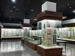 -吉林市博物馆