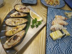 -鱼意寿司(钟村分店)