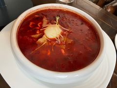 -良木缘咖啡西餐(川大店)
