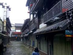 -南关石牌坊古镇