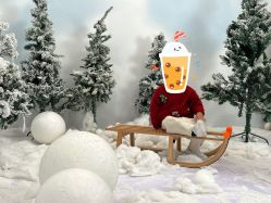 -莫奈庄园·儿童摄影馆·影视基地(江宁店)