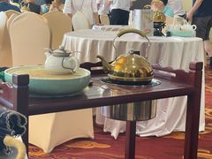 -鹿鸣酒家(越秀店)