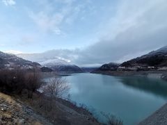-硗碛藏寨·神木垒景区
