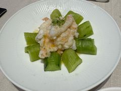 -狮王府淮扬菜(百家湖1912店)
