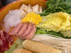 -牛New寿喜烧(中山公园龙之梦店)