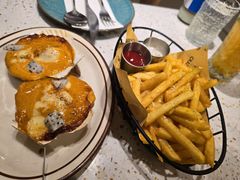 -CRAZYONES西班牙海鲜饭(上海美罗城店)