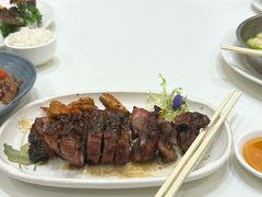 -聚福山莊·寻味顺德(北滘店)