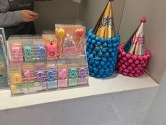 -Slowcity慢城(金钟河大街店)