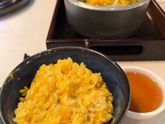蟹粉捞饭-荟廷·晶萃(陆家嘴尚悦湾店)