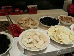 -新辣道鱼火锅(领展购物广场·中关村店)