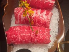-色響火锅(恒隆广场店)