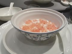 -粗茶淡饭·壹号餐房(洞庭街店)