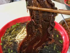 -小龙大肉面馆