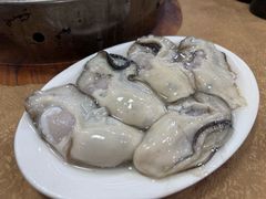 -濠轩阁特色生蚝火锅(水湾路店)